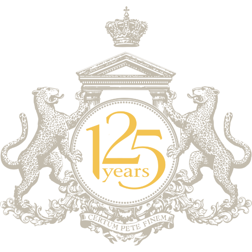 Charles Greig Logo